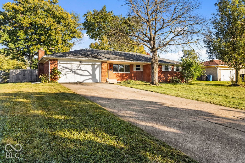 5411 N Kenmore Road