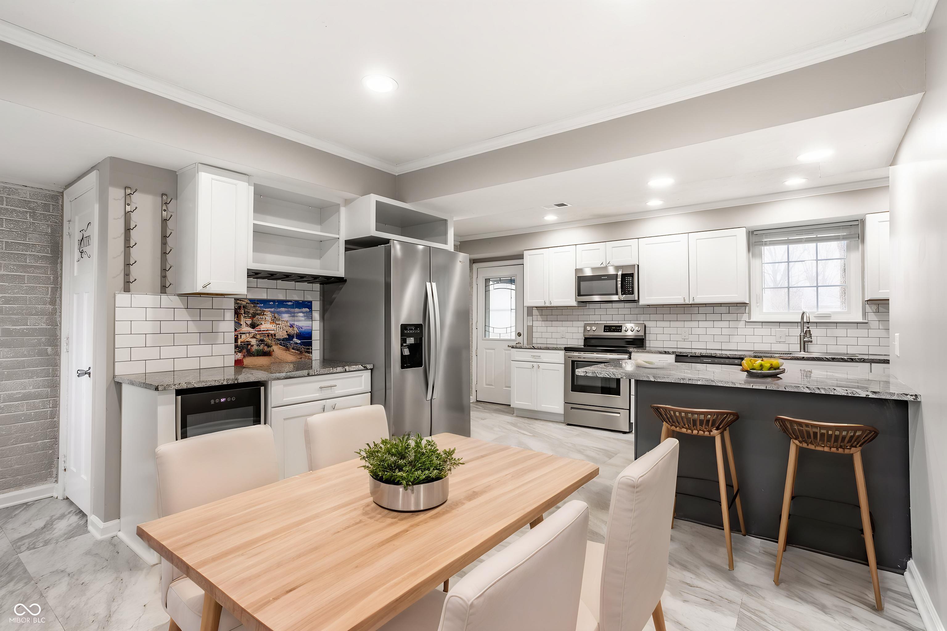 5726 Crittenden Avenue