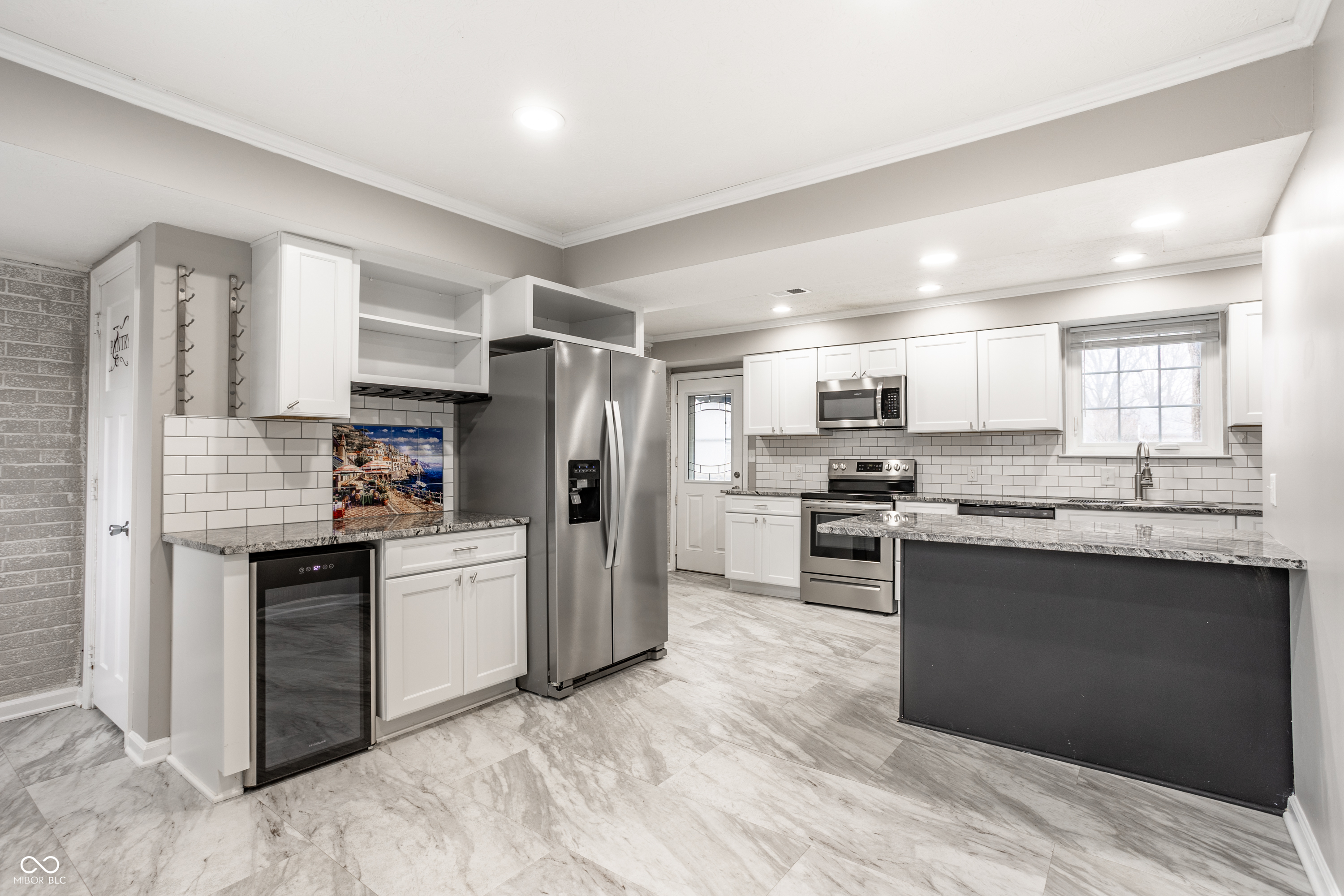 5726 Crittenden Avenue