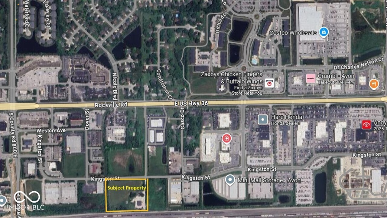 8369 Kingston Street