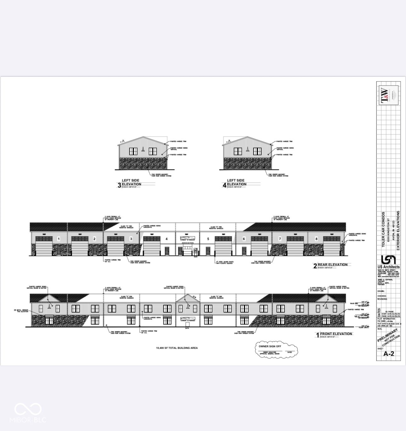 8369 Kingston Street