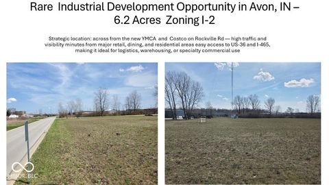 8369 Kingston Street Avon IN 46123