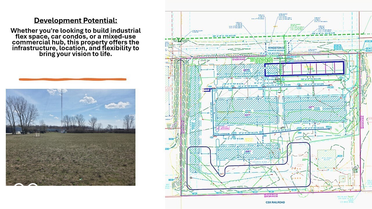 8369 Kingston Street