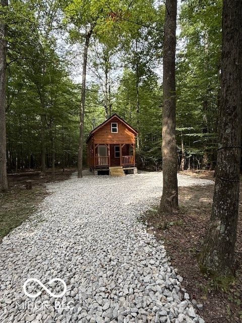 Photo of 3255 Lemon Road, Madison, IN 47250 (MLS # 22076864)