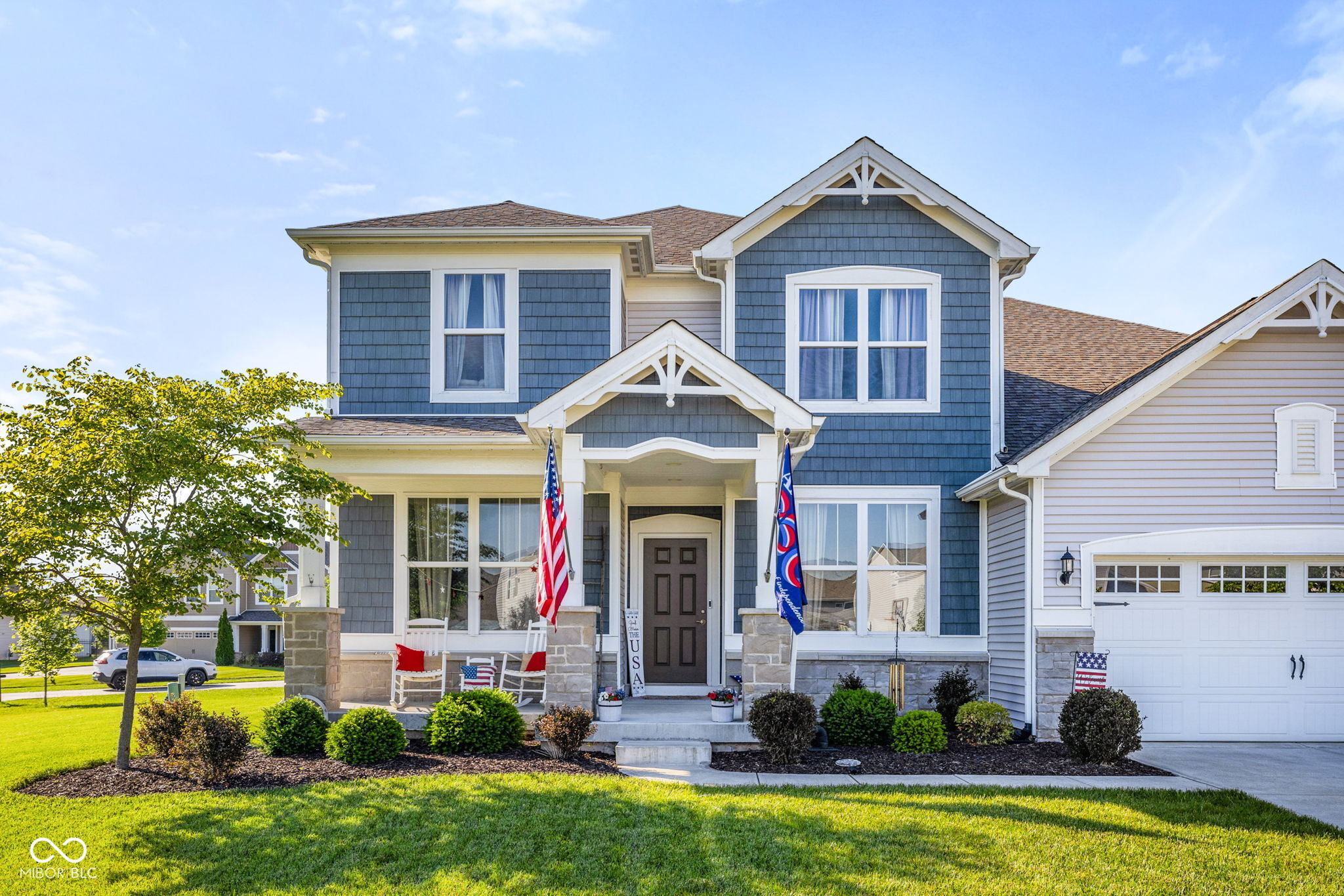 9327 Cobble Court