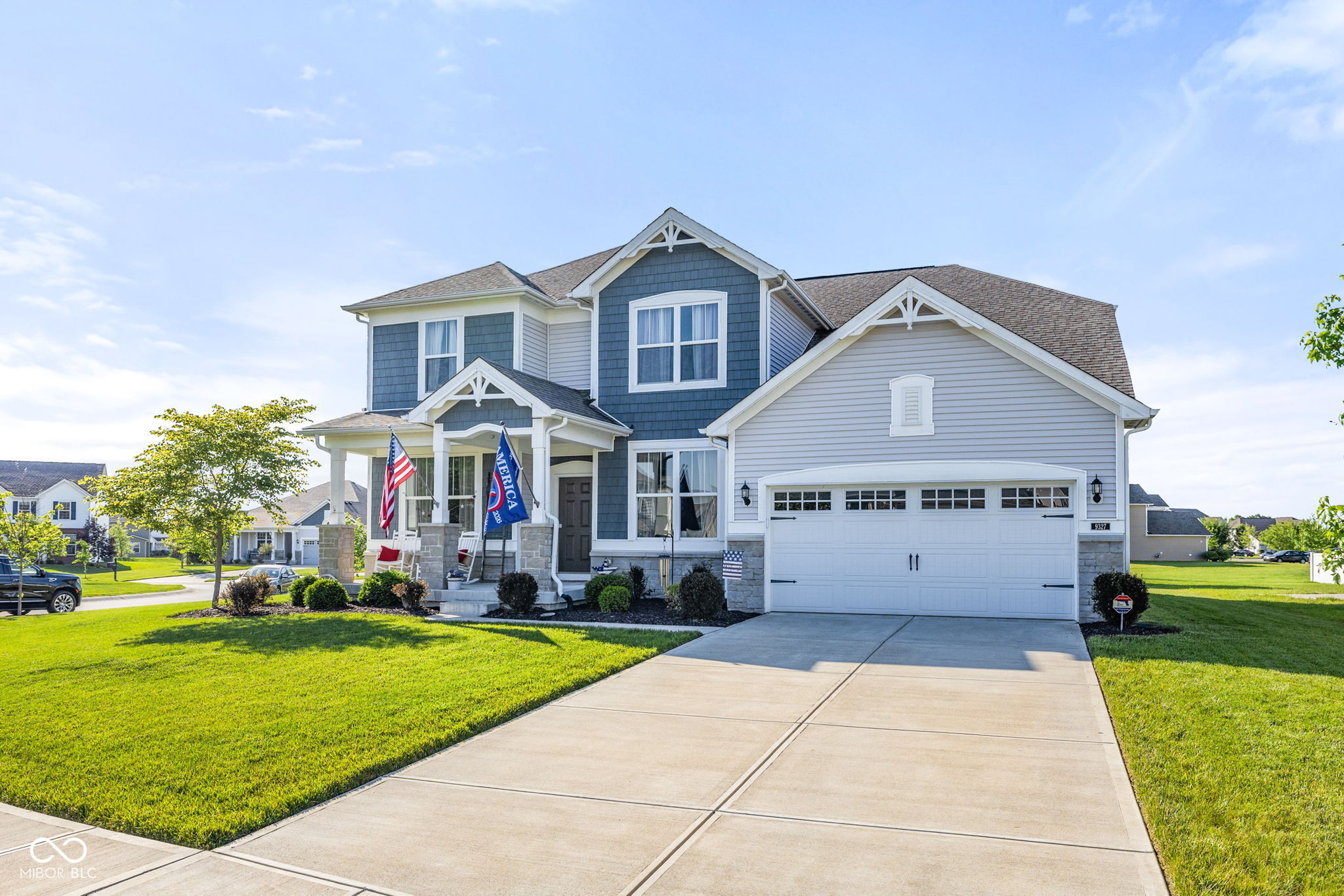 9327 Cobble Court
