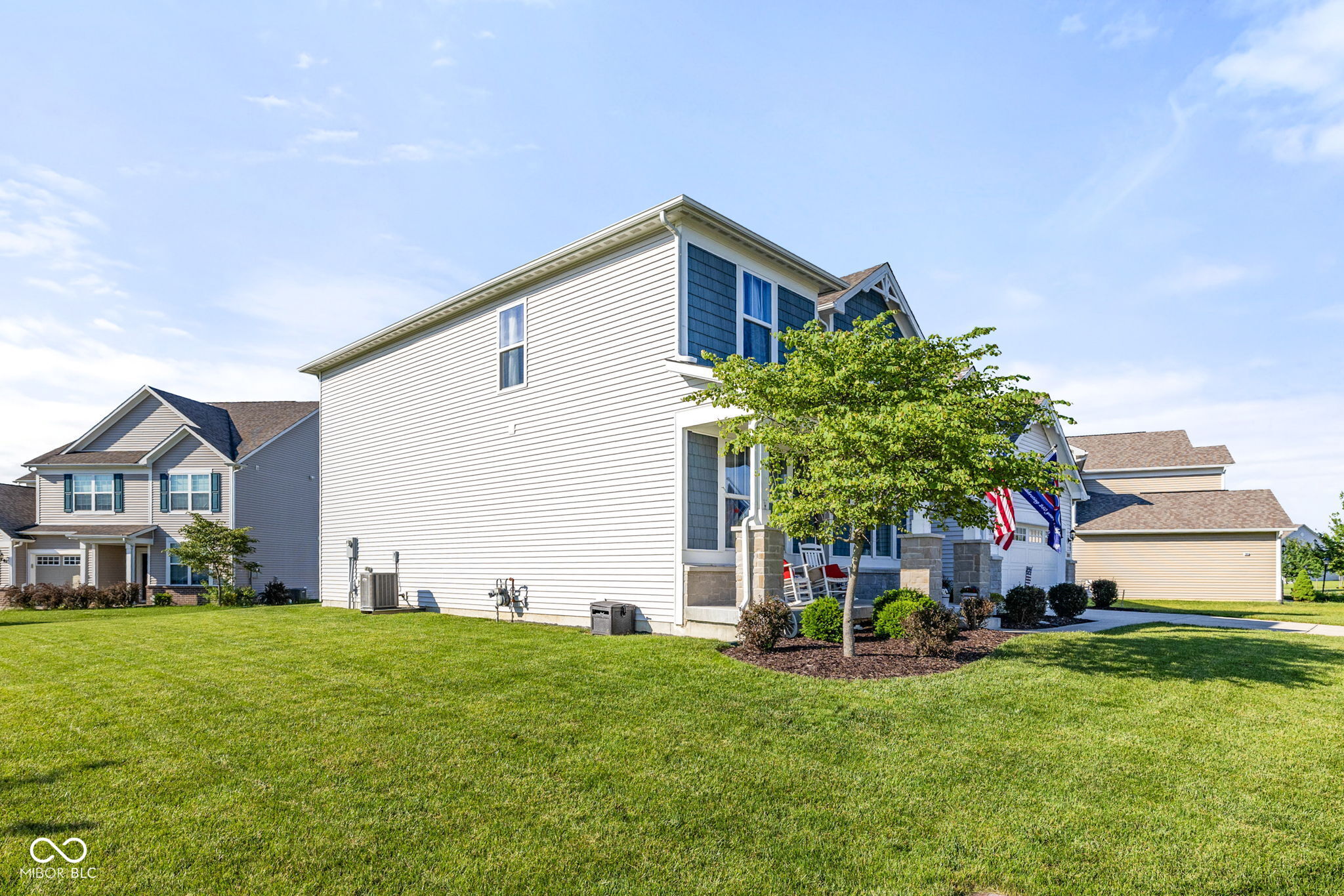 9327 Cobble Court