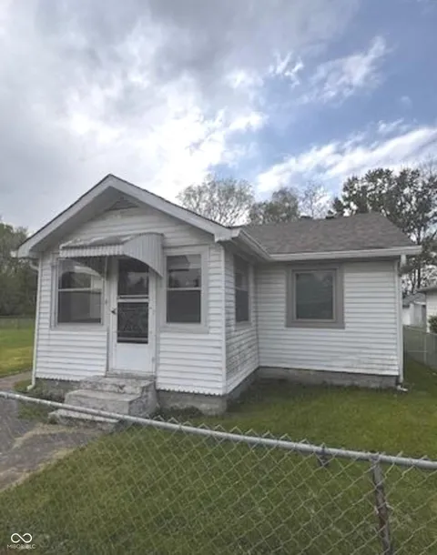 2414 S Rybolt Avenue, Indianapolis, IN 46241 - MLS#: 22035804
