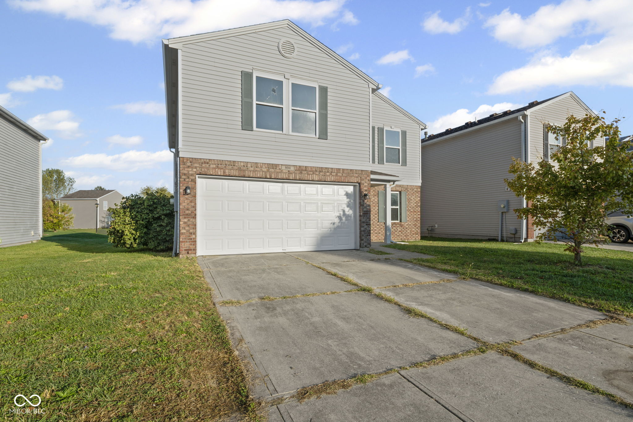 804 Wheatgrass Drive