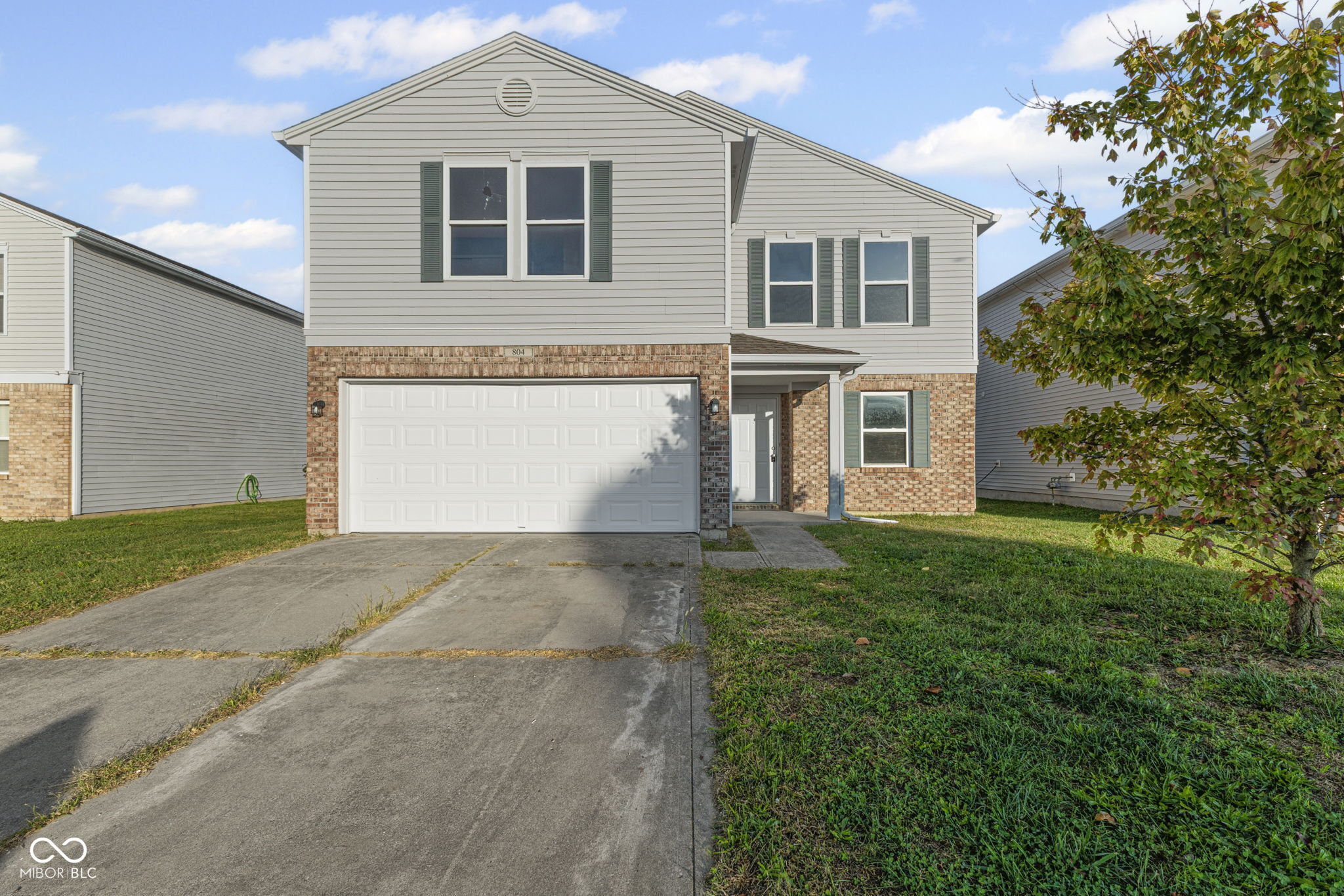 804 Wheatgrass Drive