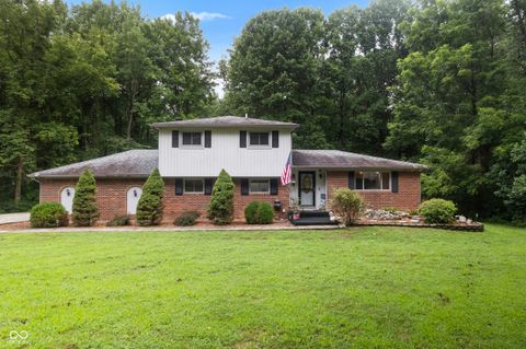 7502 Lion Drive Nineveh IN 46164