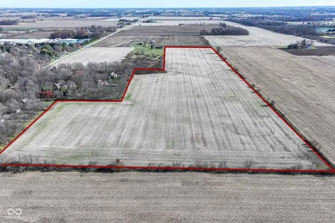 Creek Road, Noblesville, IN 46060 - MLS#: 22013089