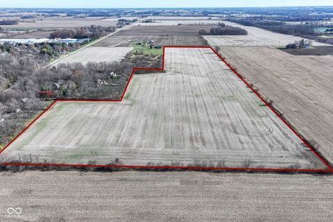 0 Creek Road Noblesville IN 46060