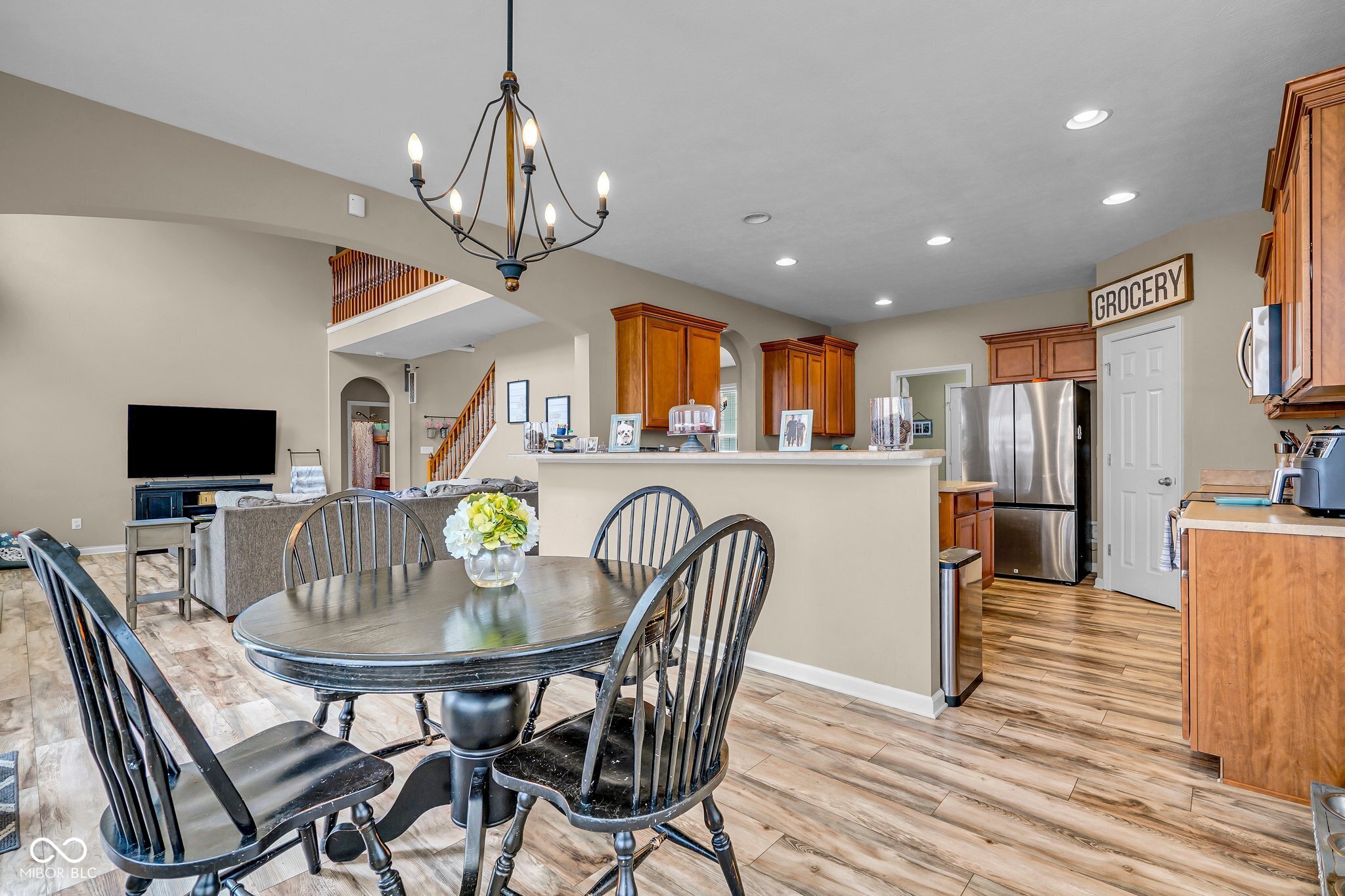 7714 Black Walnut Drive