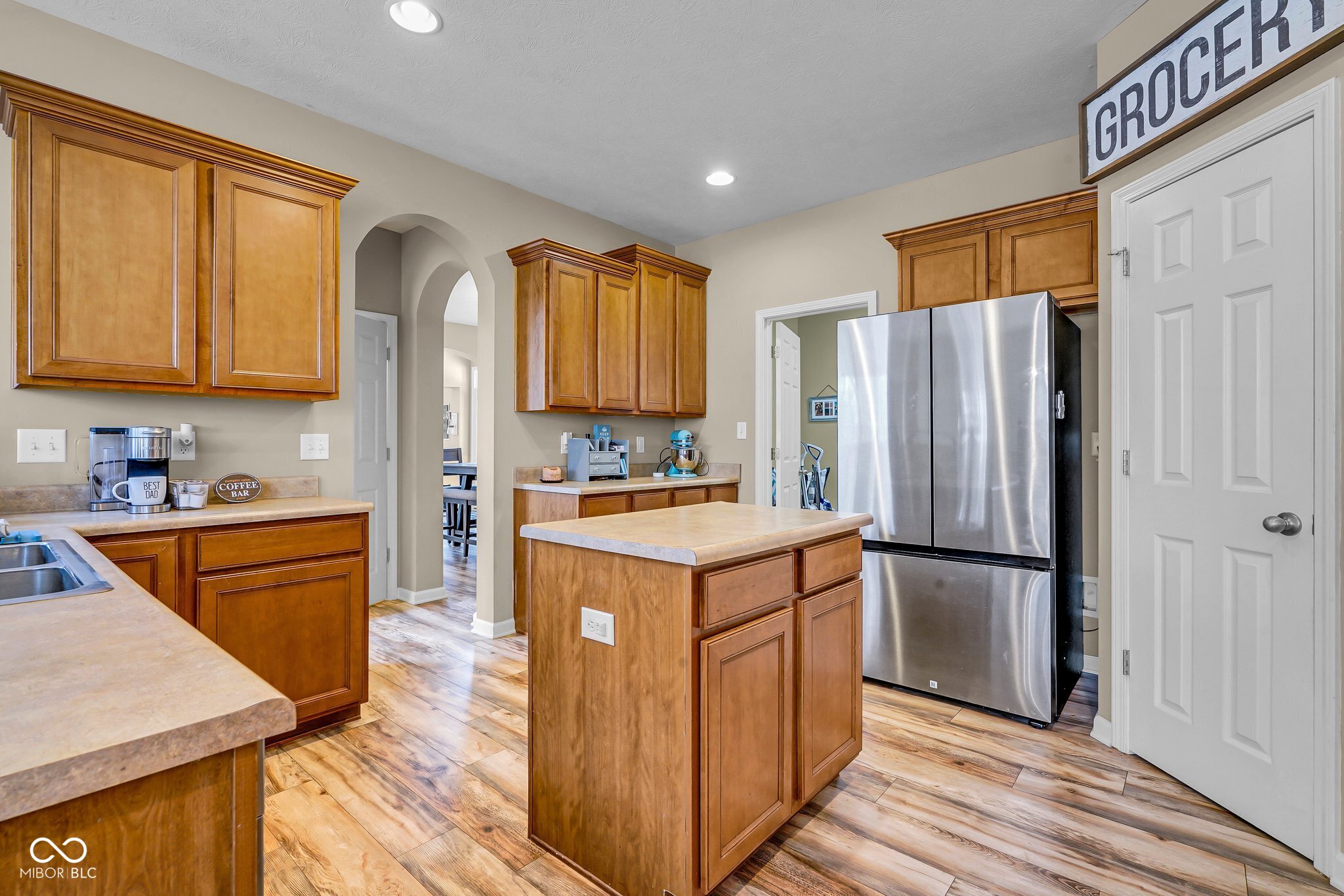 7714 Black Walnut Drive