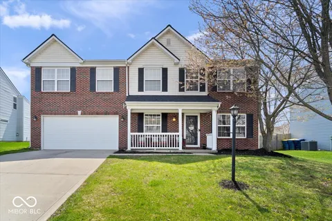 10883 Balfour Drive, Noblesville, IN 46060 - MLS#: 22034685