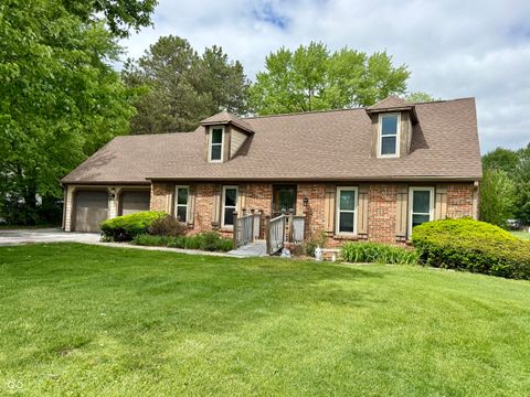 7950 E County Road 300 N Brownsburg IN 46112