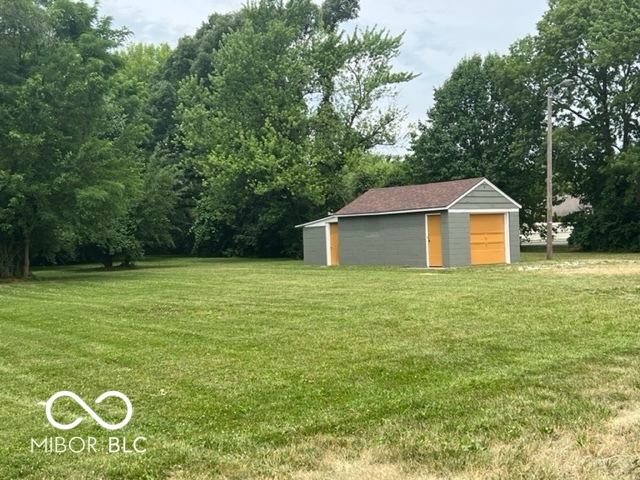 1000 N State Road 135