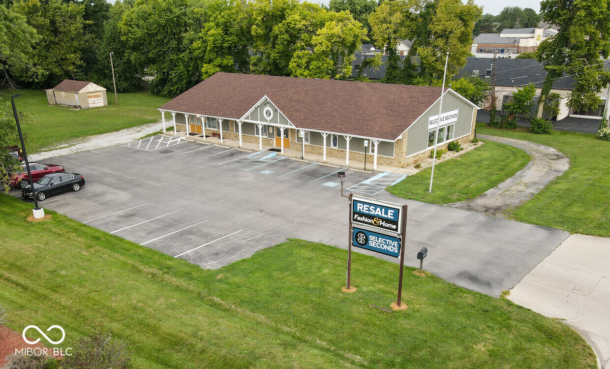 1000 N State Road 135