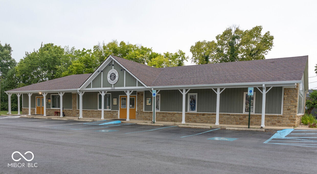 1000 N State Road 135