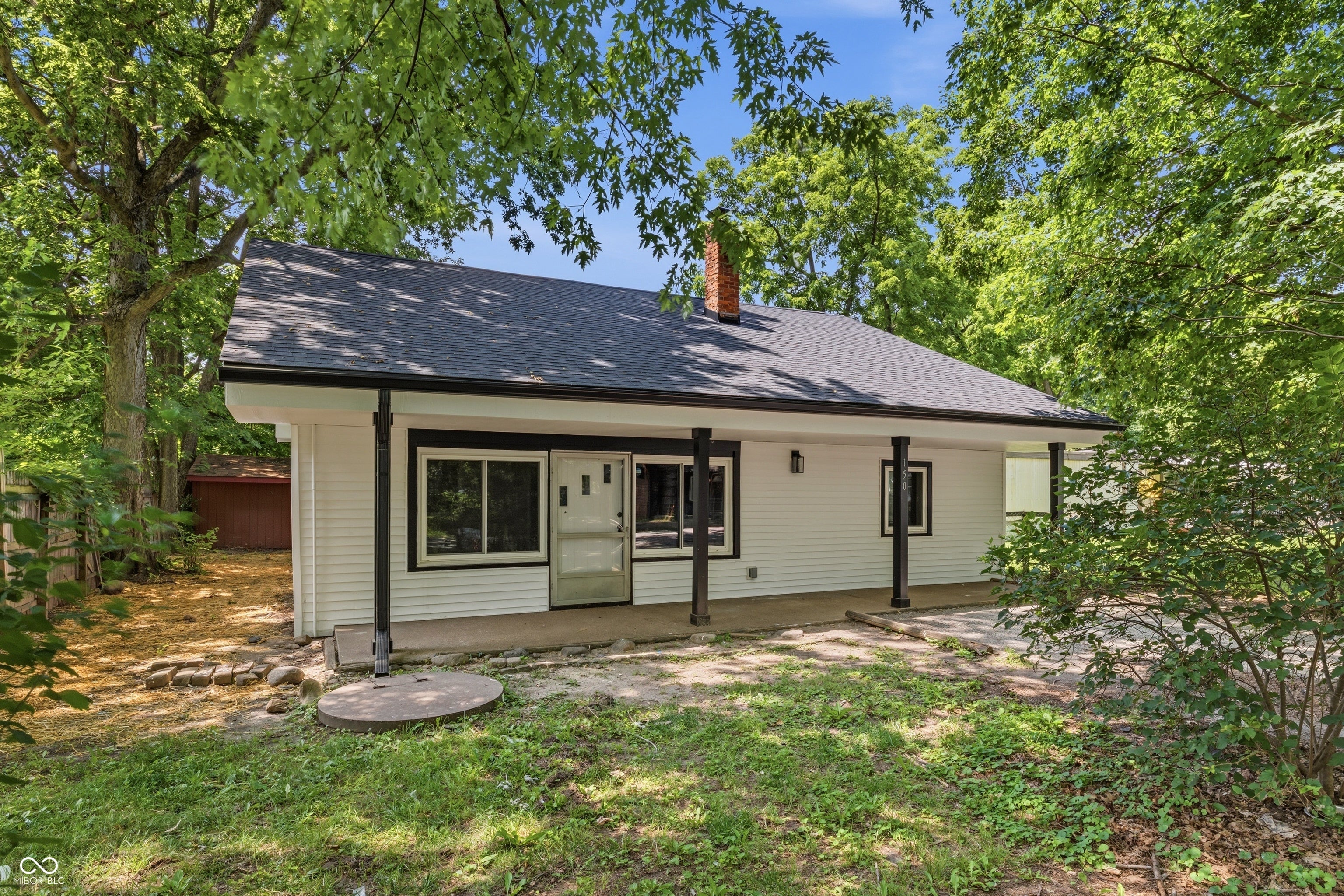 150 Tippecanoe Drive