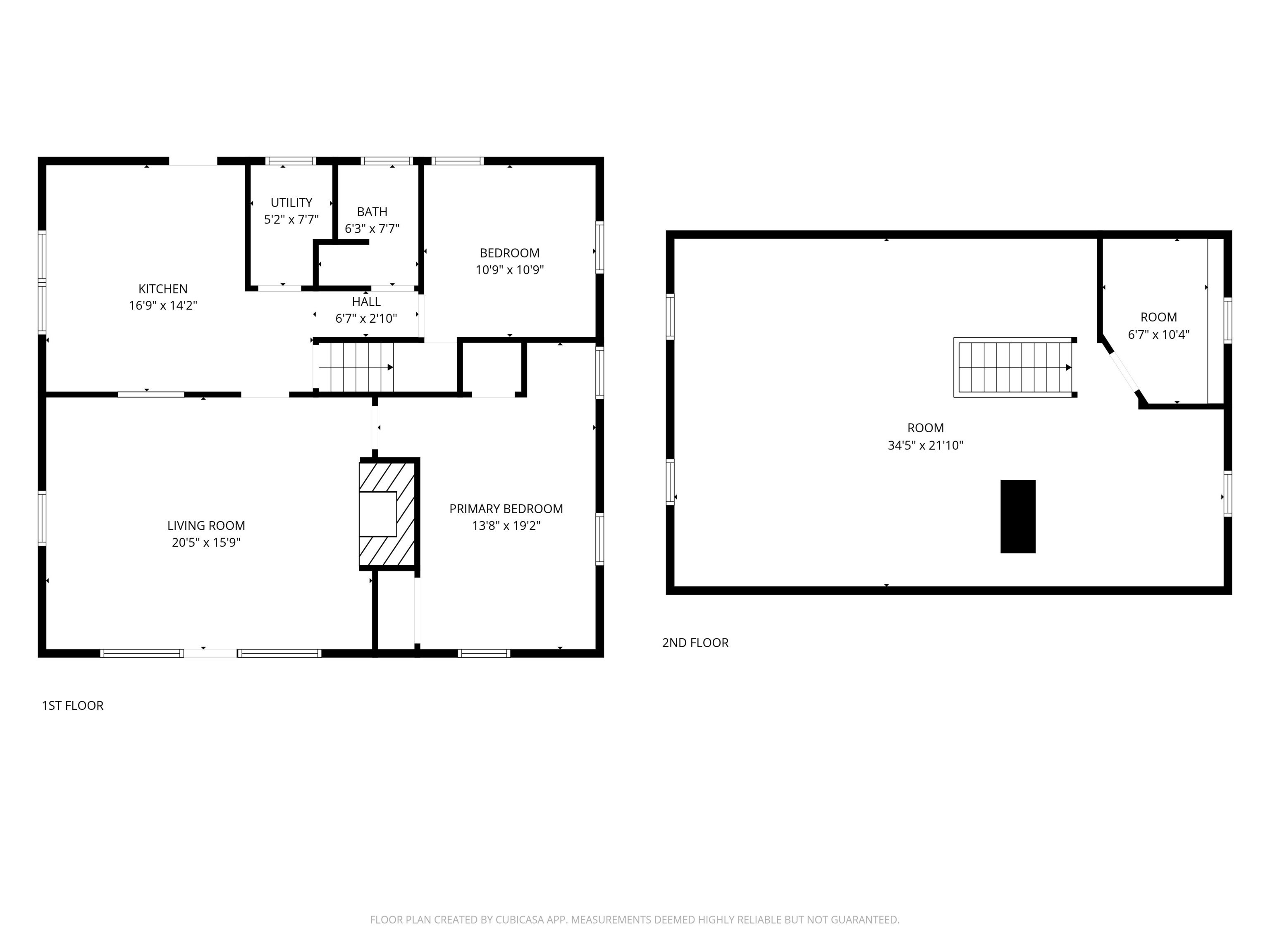 150 Tippecanoe Drive