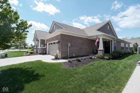 Photo of 17340 Northam Drive, Westfield, IN 46074 (MLS # 22087077)
