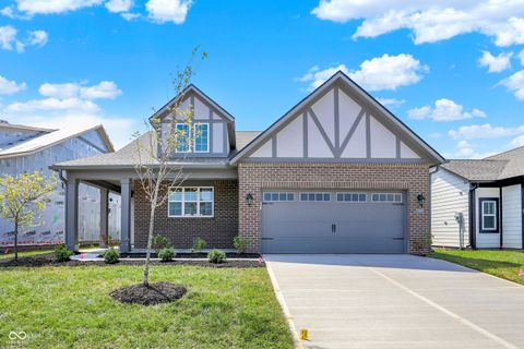 5199 Nettleton Way Avon IN 46123