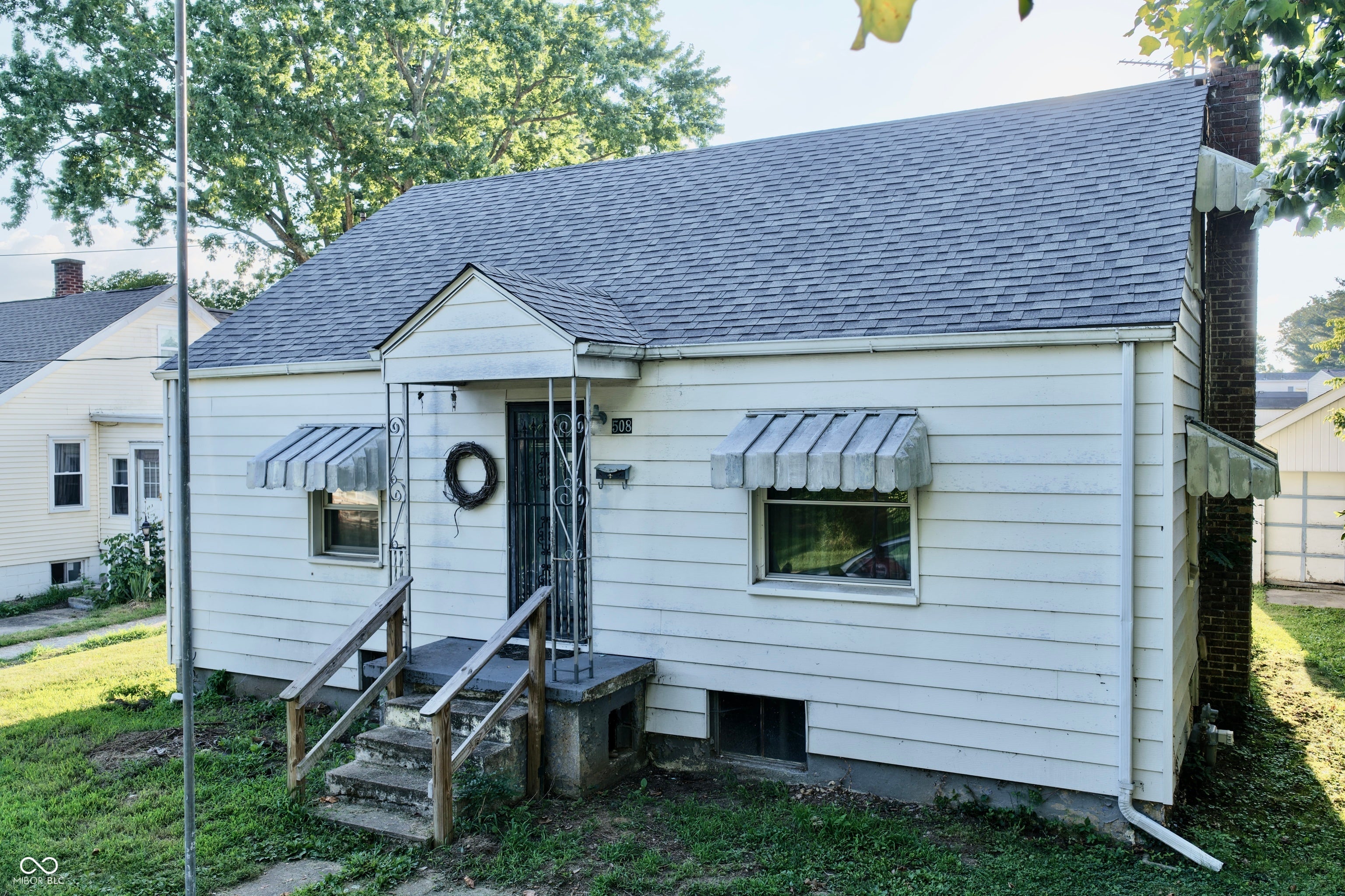 Photo 1 of 27 — 508 S Poplar, Brownstown, IN 47220