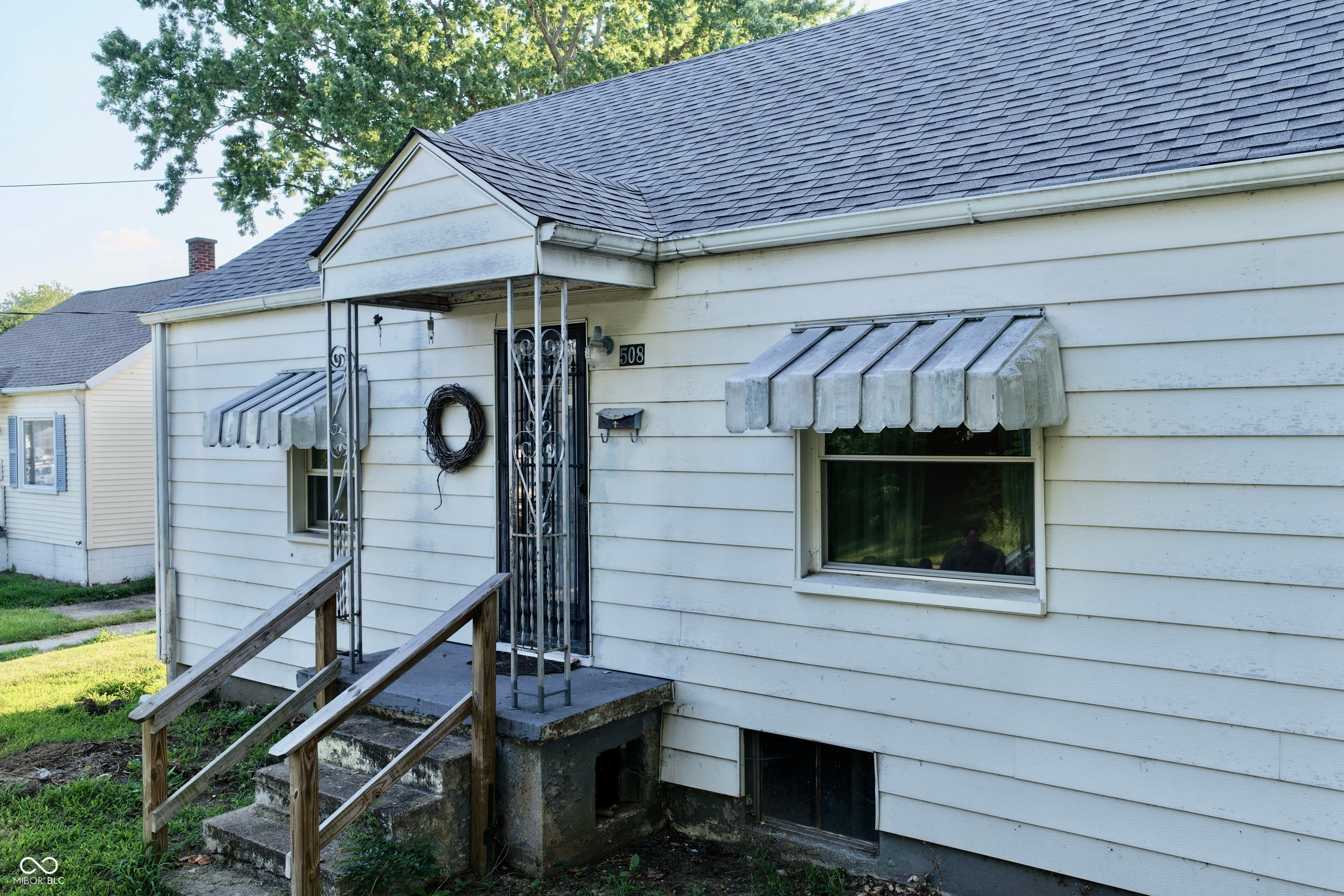 508 S Poplar