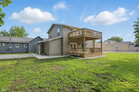 705 S 20th Street, Terre Haute, IN 47803 - MLS#: 22037886