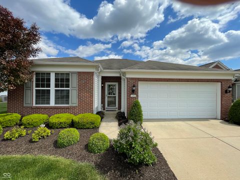 Photo of 12961 Merlot Lane, Fishers, IN 46037 (MLS # 22092285)