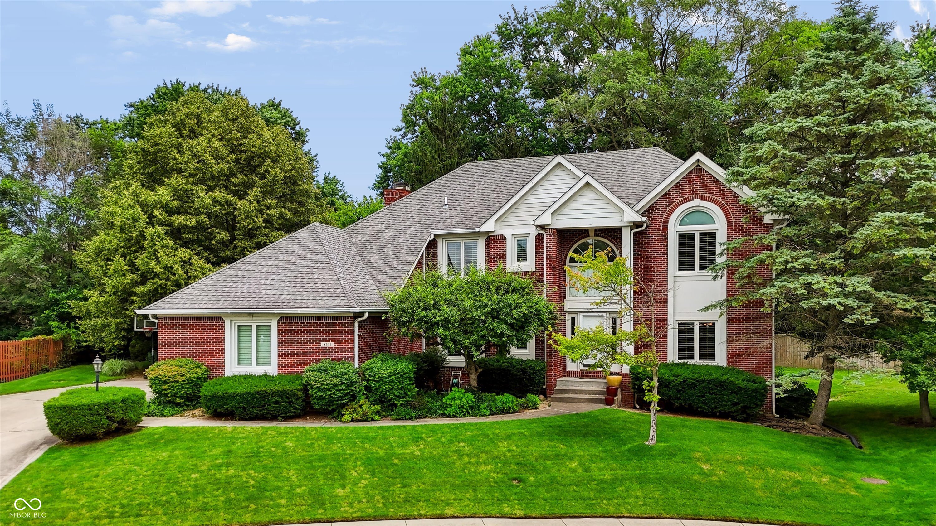 8611 Modesto Court