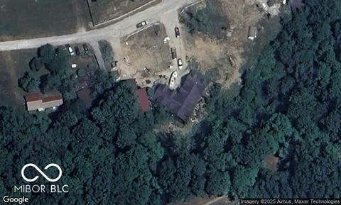 9927 E Cir Drive Rockville IN 47872