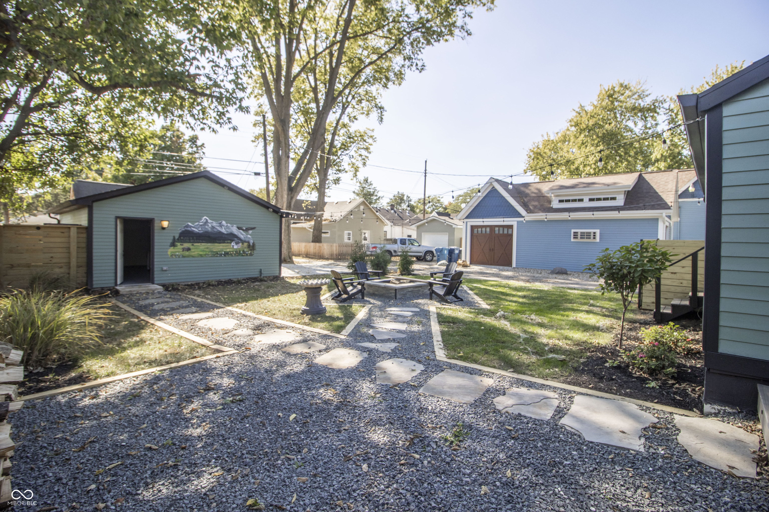 1383 Cherry Street