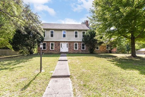 Photo of 1105 E Greyhound Pass, Carmel, IN 46032 (MLS # 22063078)