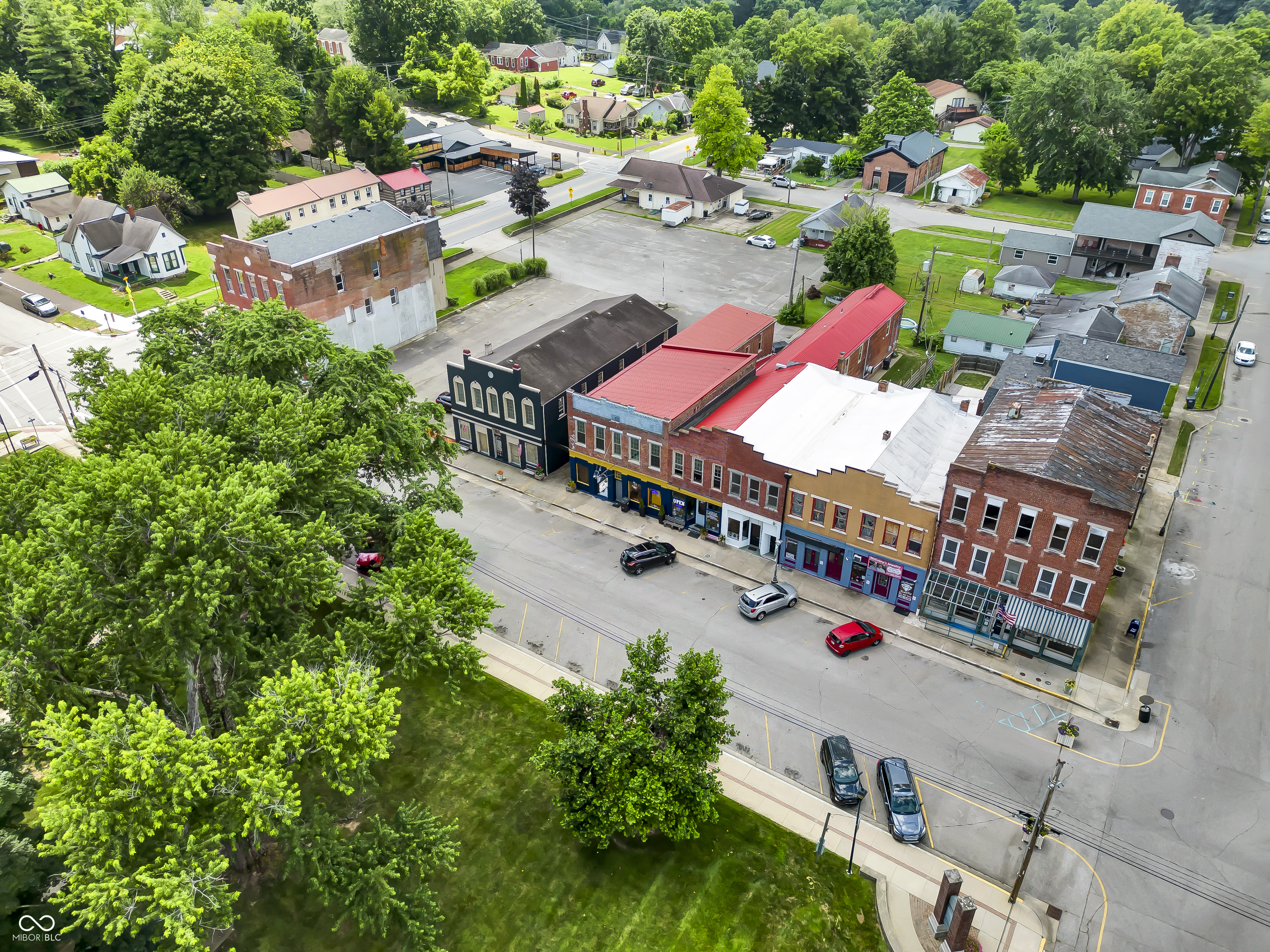 41 N Pike Street