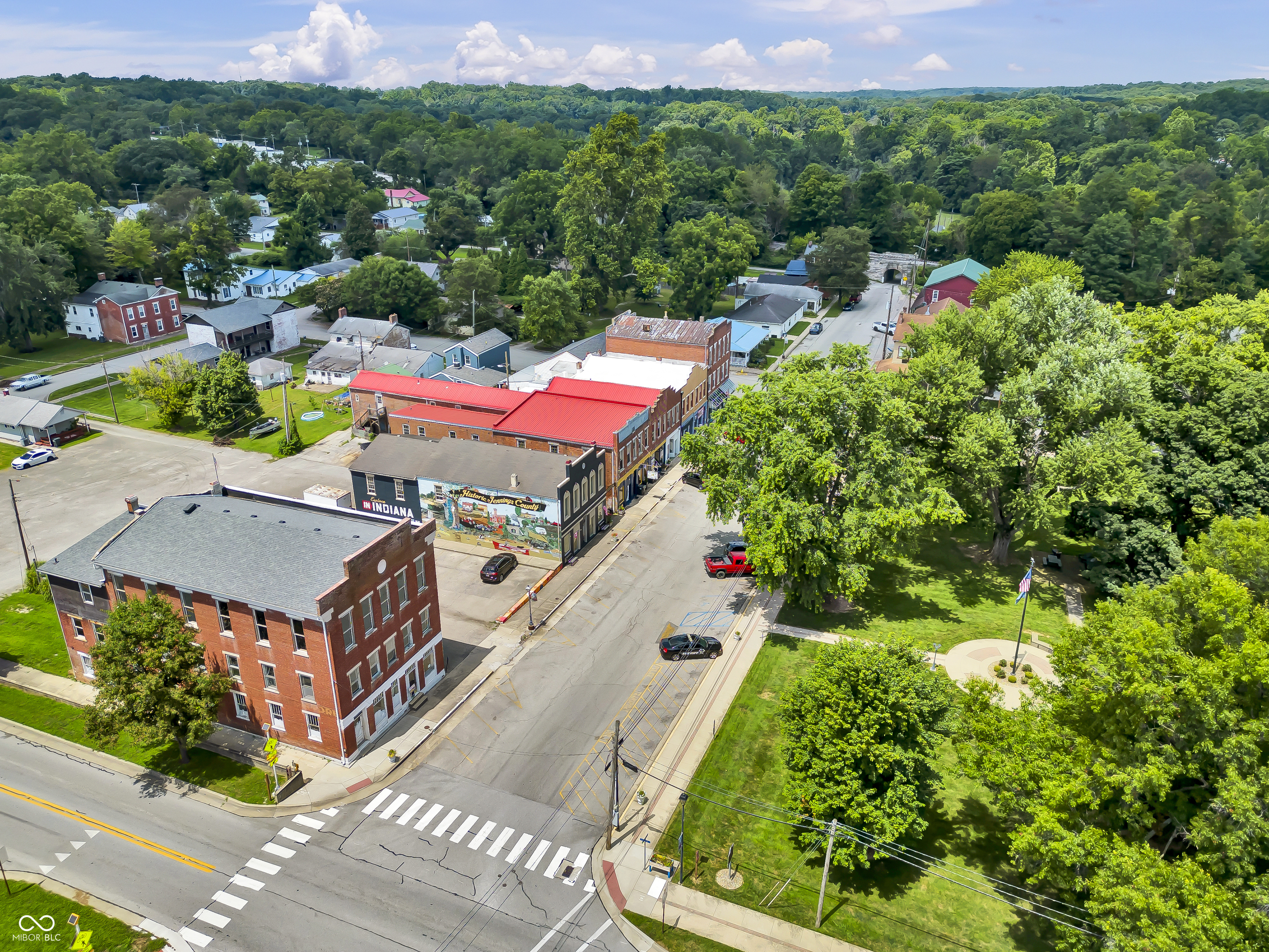 41 N Pike Street