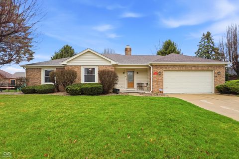 8612 Lockwood Place Indianapolis IN 46217