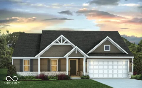 8165 Cindy Circle, Martinsville, IN 46151 - MLS#: 22008087