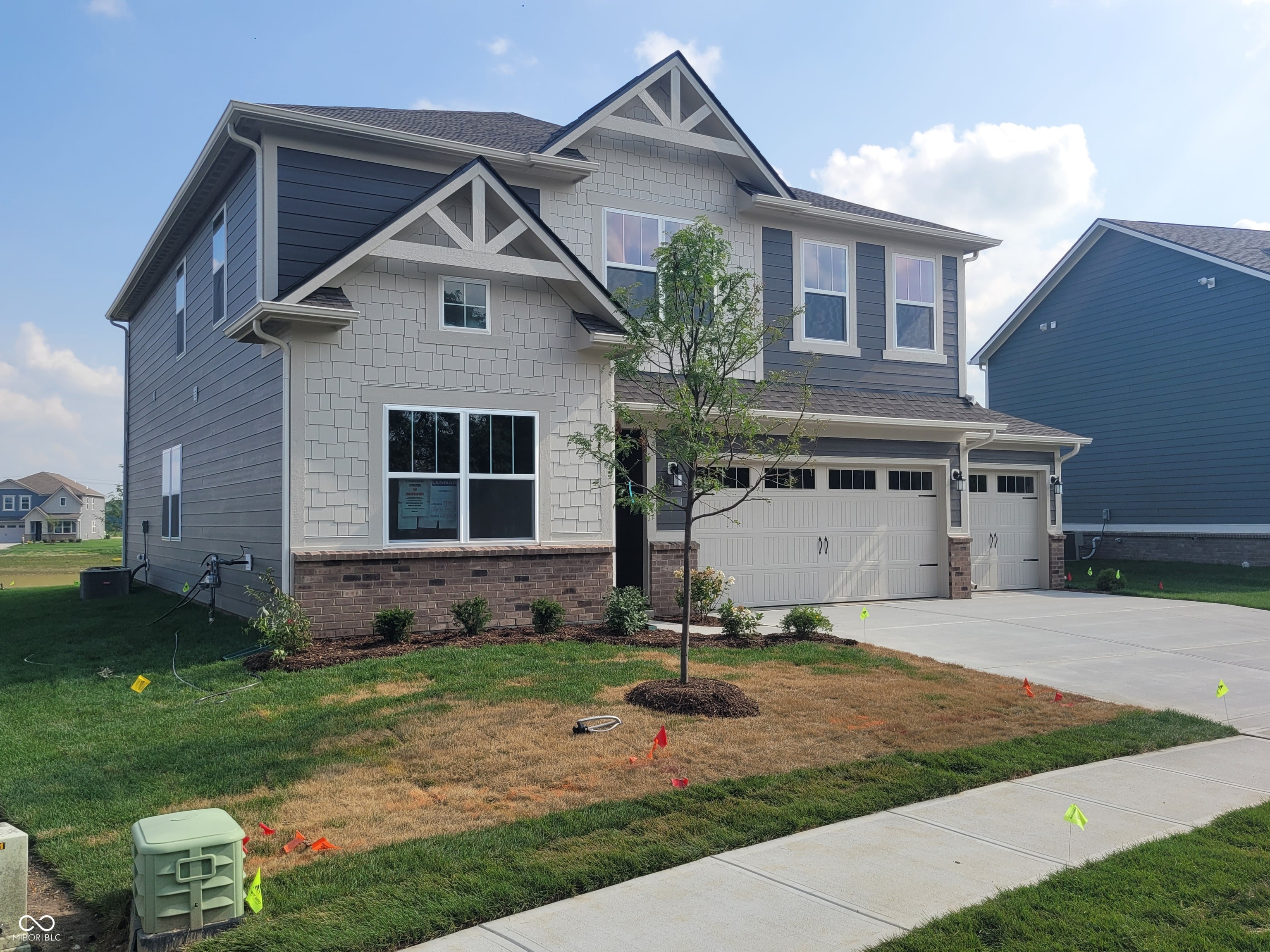 1381 Turner Trace Place