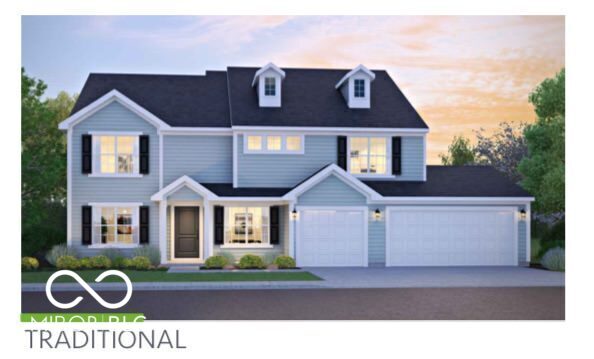 3101 Red Fox Circle