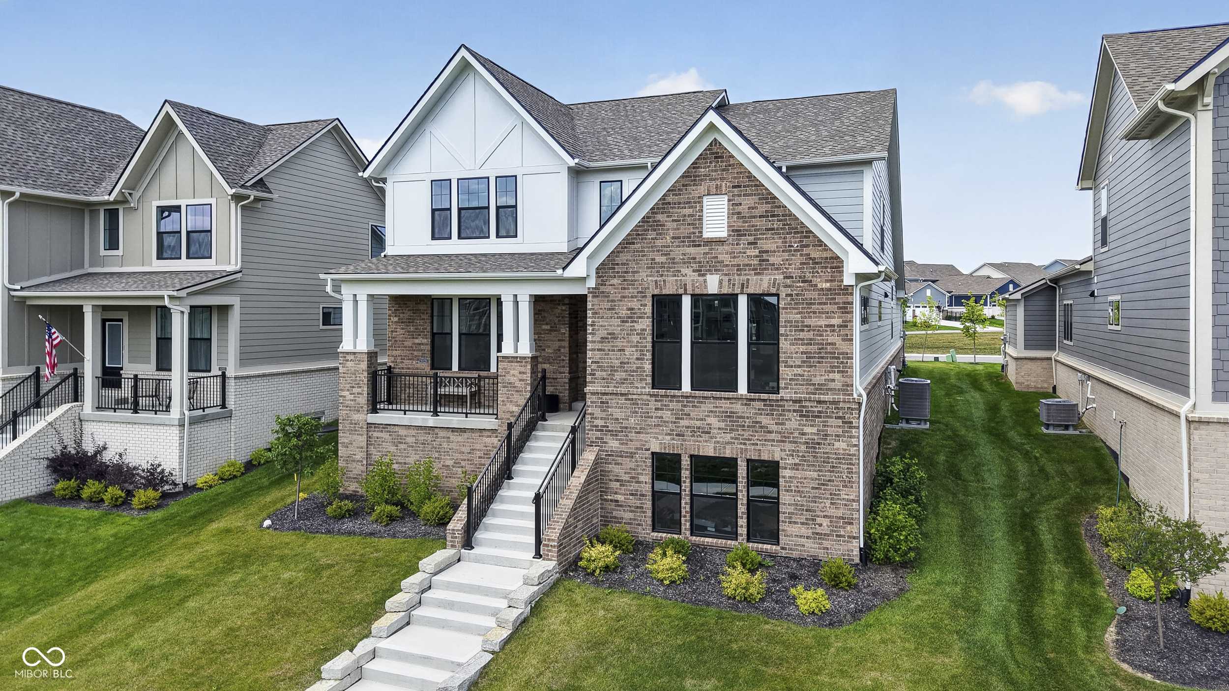 Photo 1 of 49 — 20228 Chad Hittle Drive, Westfield, IN 46074