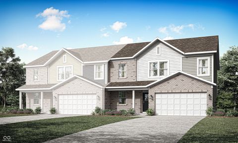 Photo of 2918 Grand Ridge Drive, Greenwood, IN 46143 (MLS # 22102016)