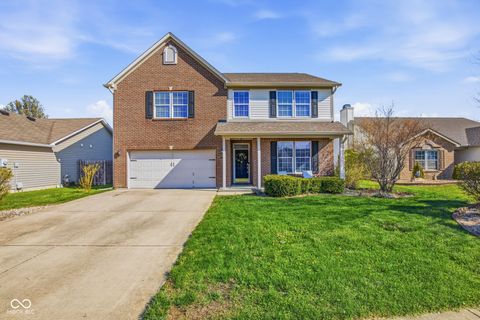 5778 Arlington Drive Plainfield IN 46168