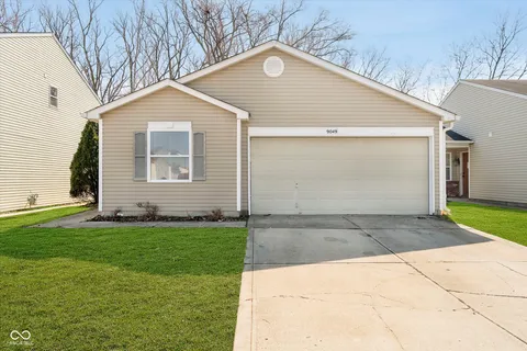 9049 Southernwood Way, Indianapolis, IN 46231 - MLS#: 22027072