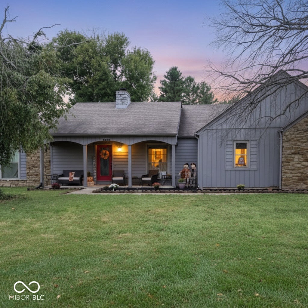 2145 W Brownstown Road