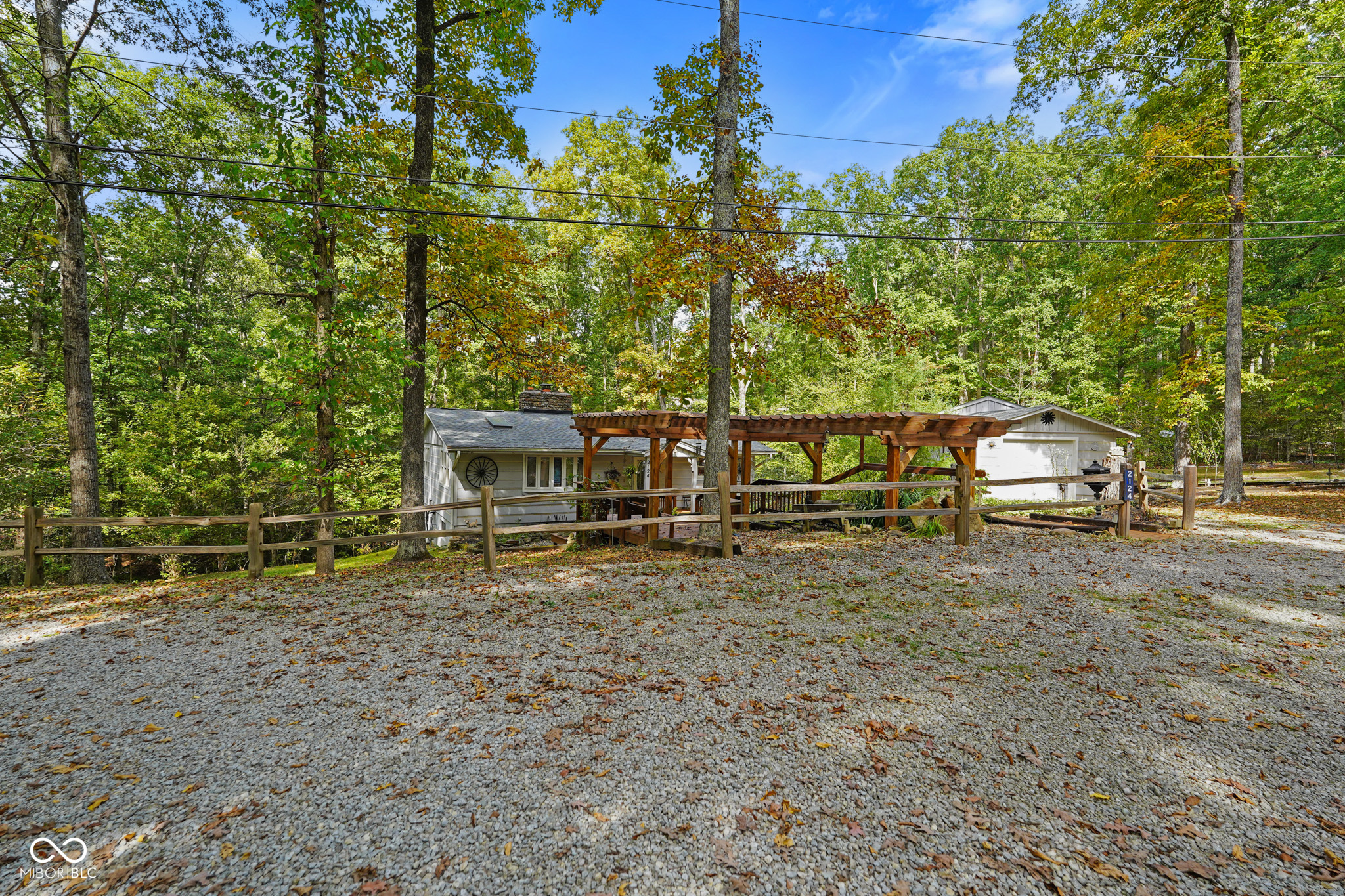 2124 Fair Oaks Trail