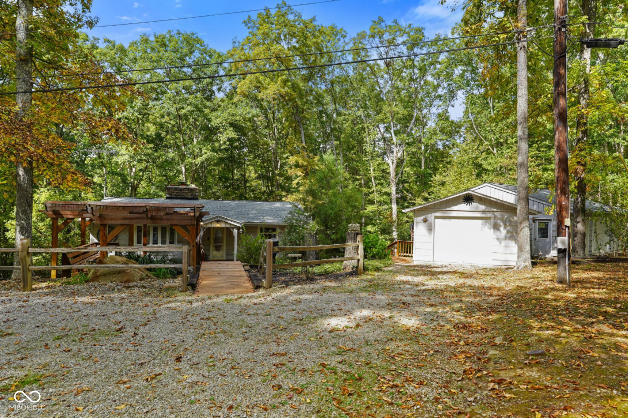 2124 Fair Oaks Trail