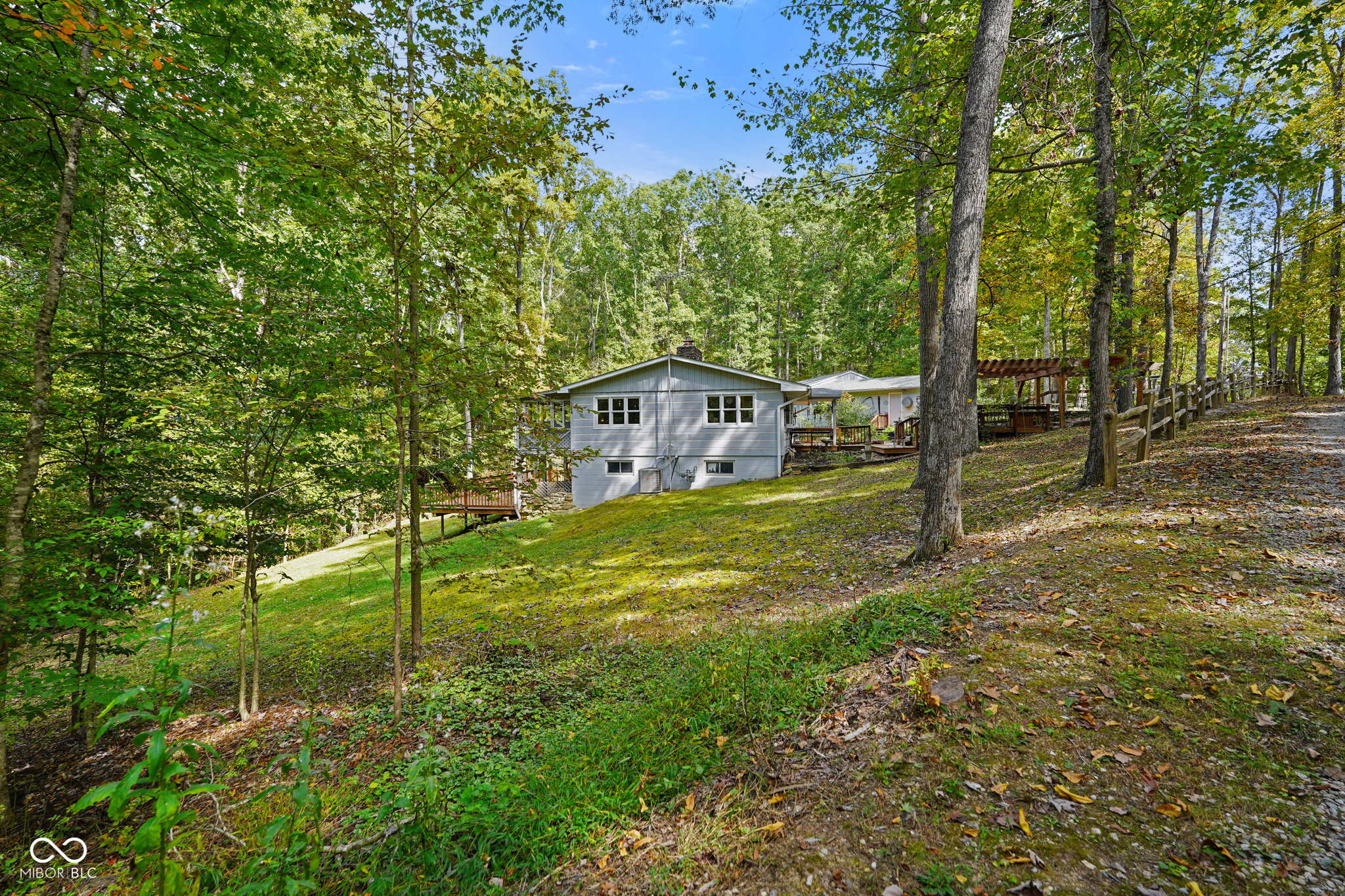 2124 Fair Oaks Trail